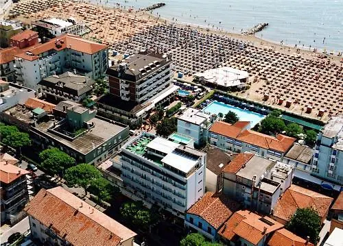 Hotel Splendid Caorle