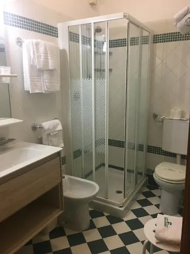 Hotel Splendid Caorle