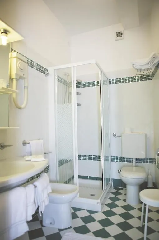 Hotel Splendid Caorle