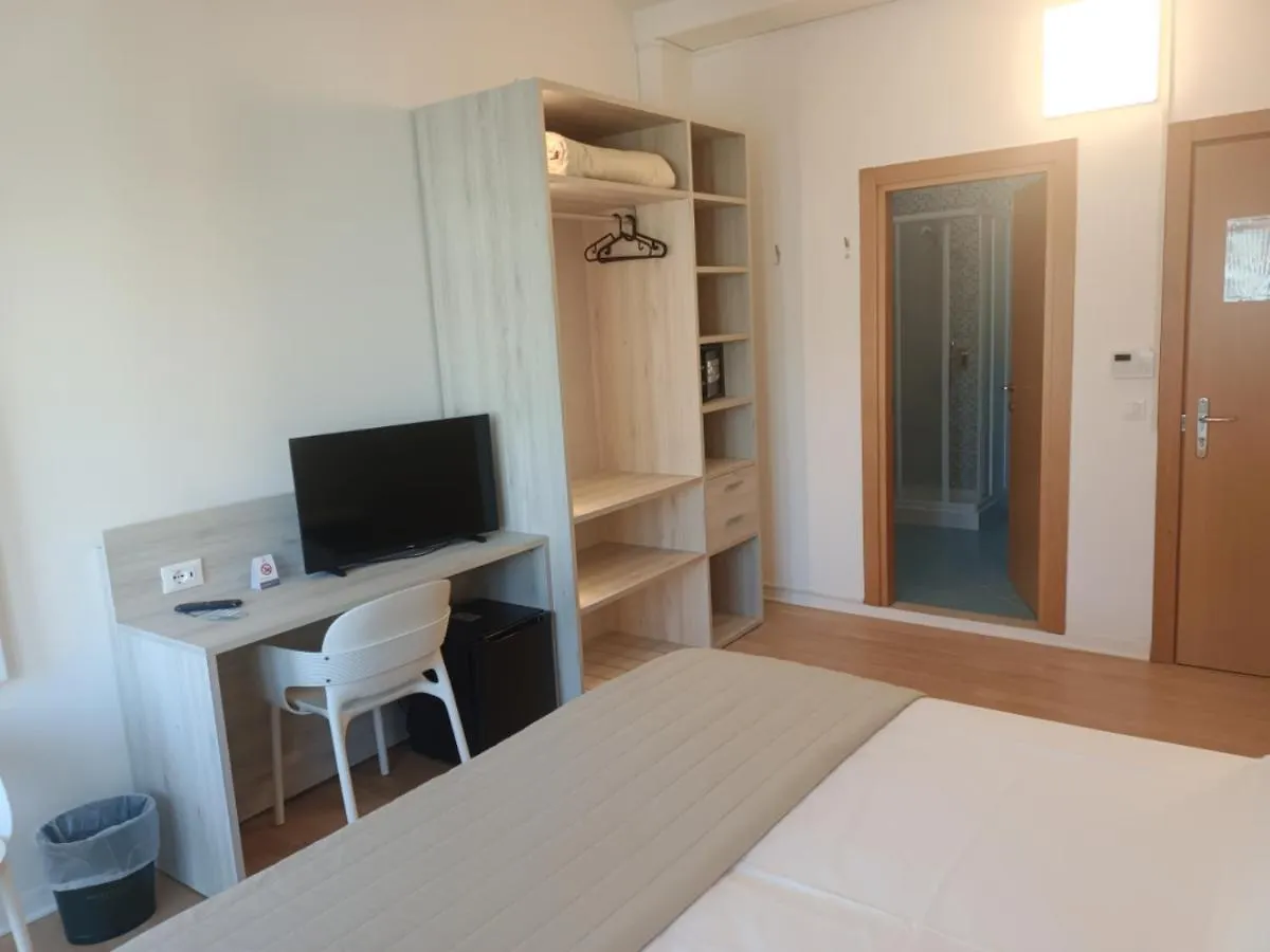 Hotel Splendid Caorle