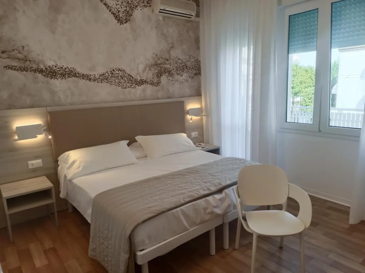 Hotel Splendid Caorle