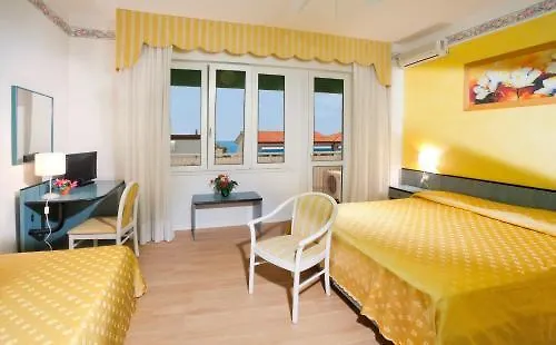 Hotel Splendid Caorle