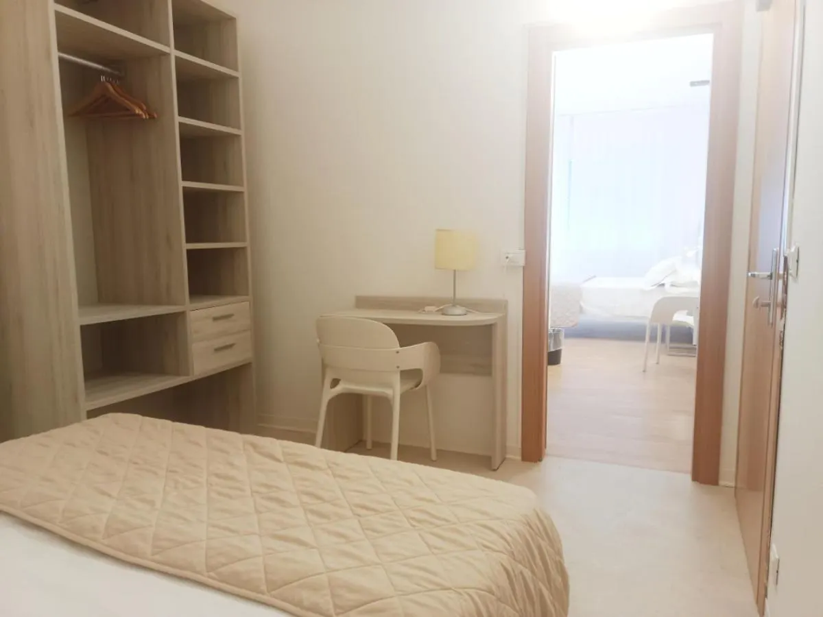 Hotel Splendid Caorle