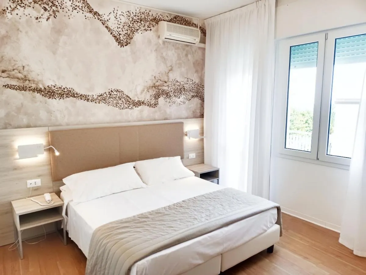 Hotel Splendid Caorle