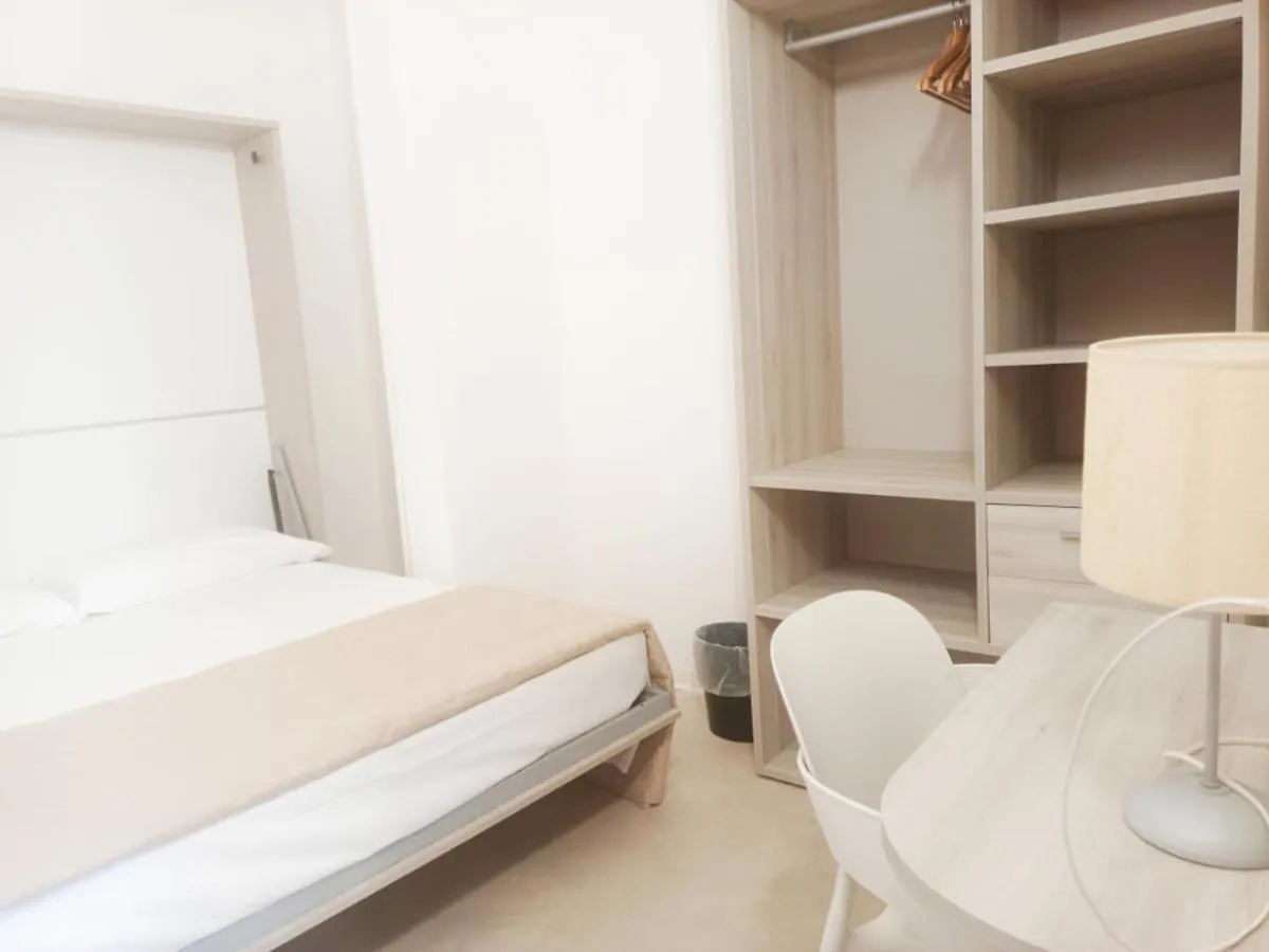 Hotel Splendid Caorle Olaszország