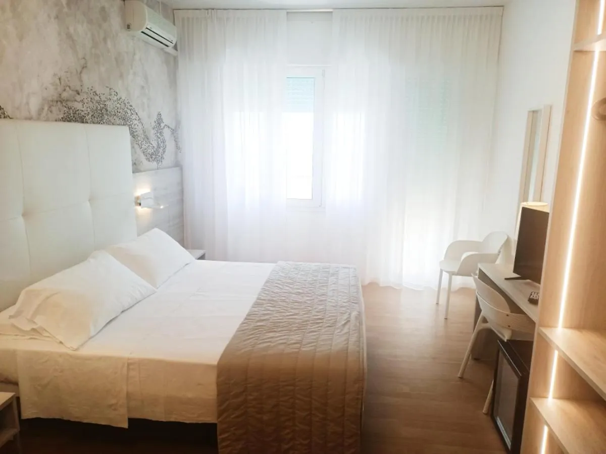 Hotel Splendid Caorle
