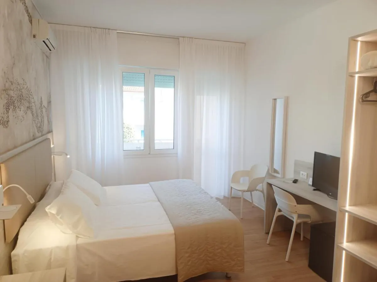Hotel Splendid Caorle