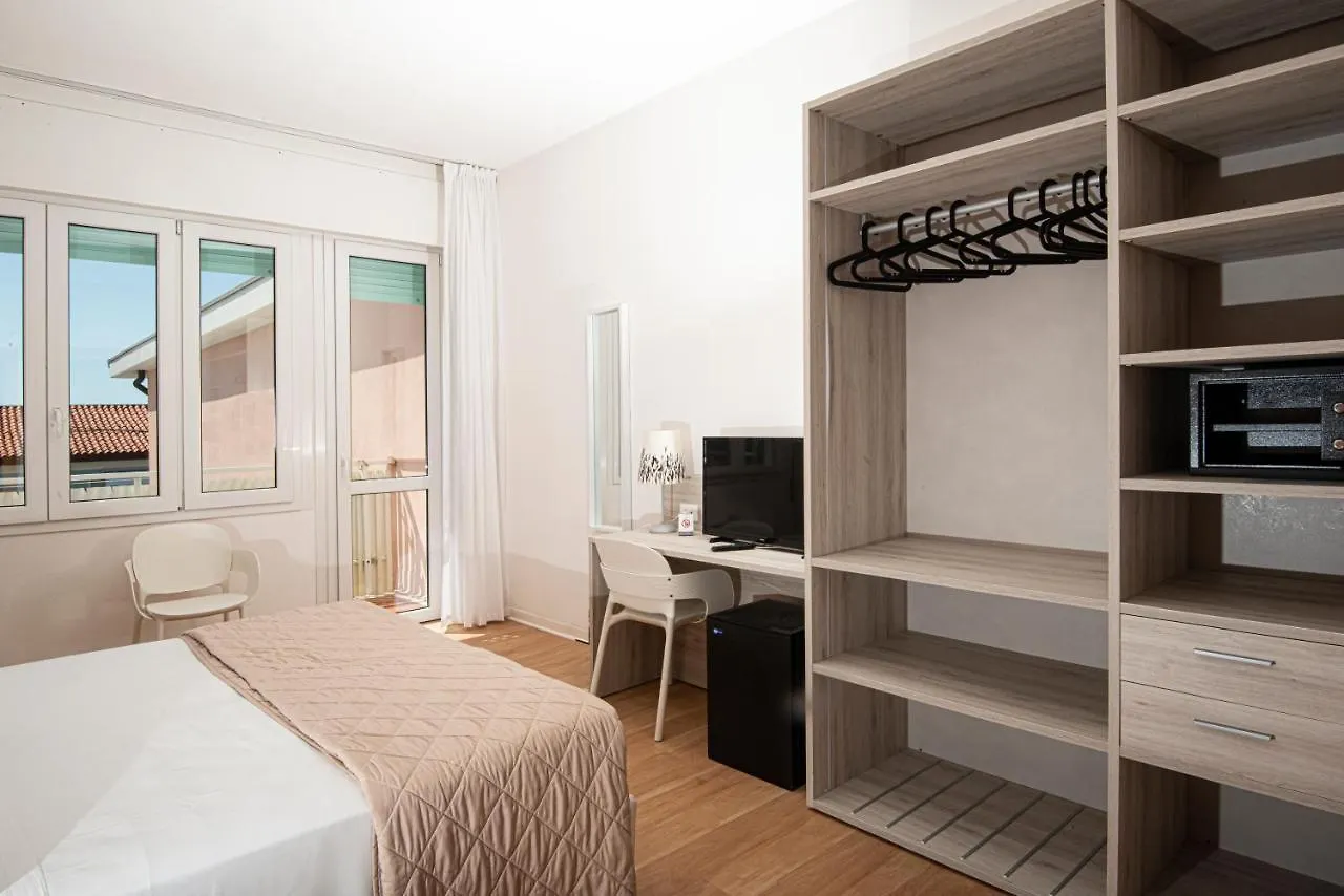 Hotel Splendid Caorle Italy