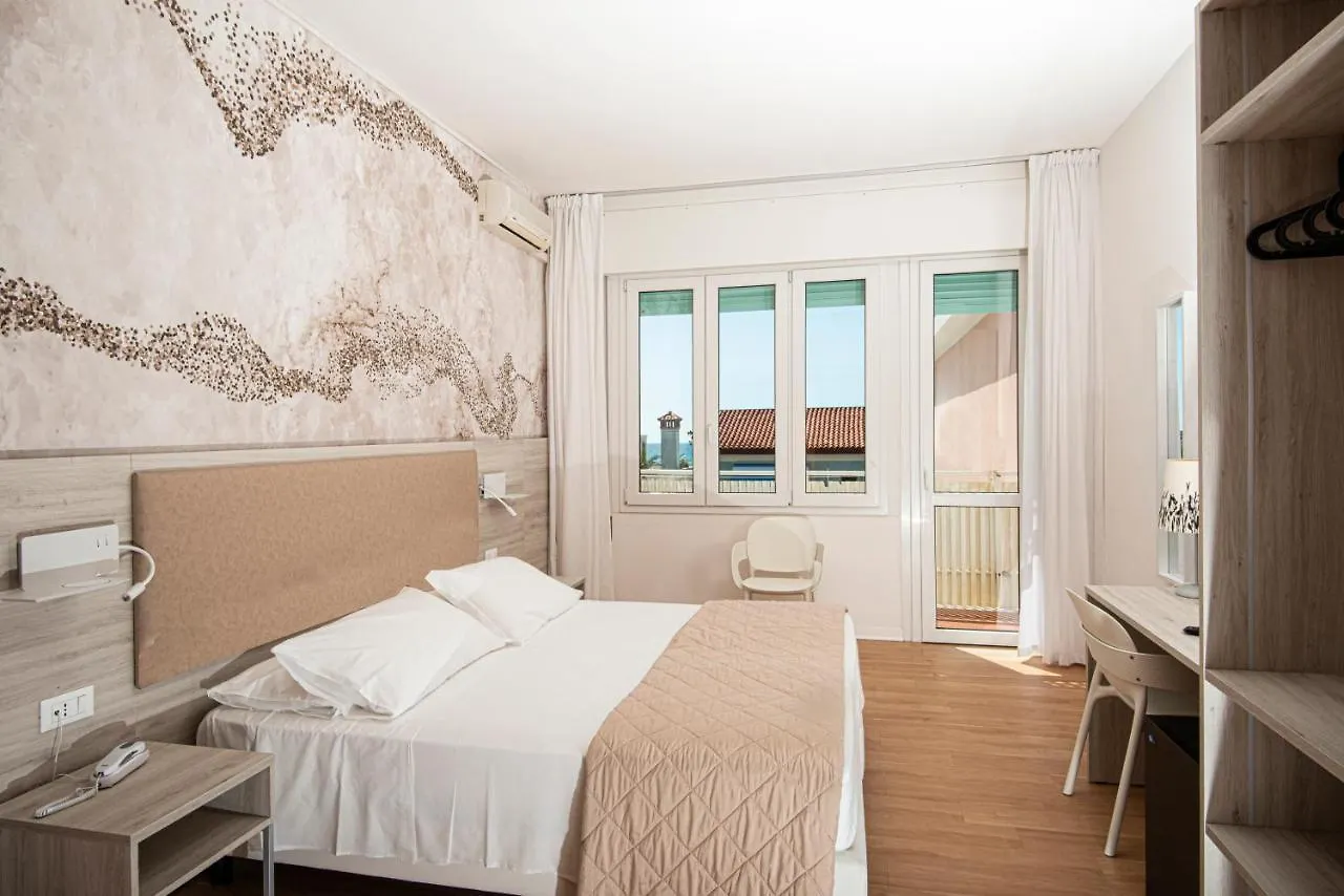 Hotel Splendid Caorle