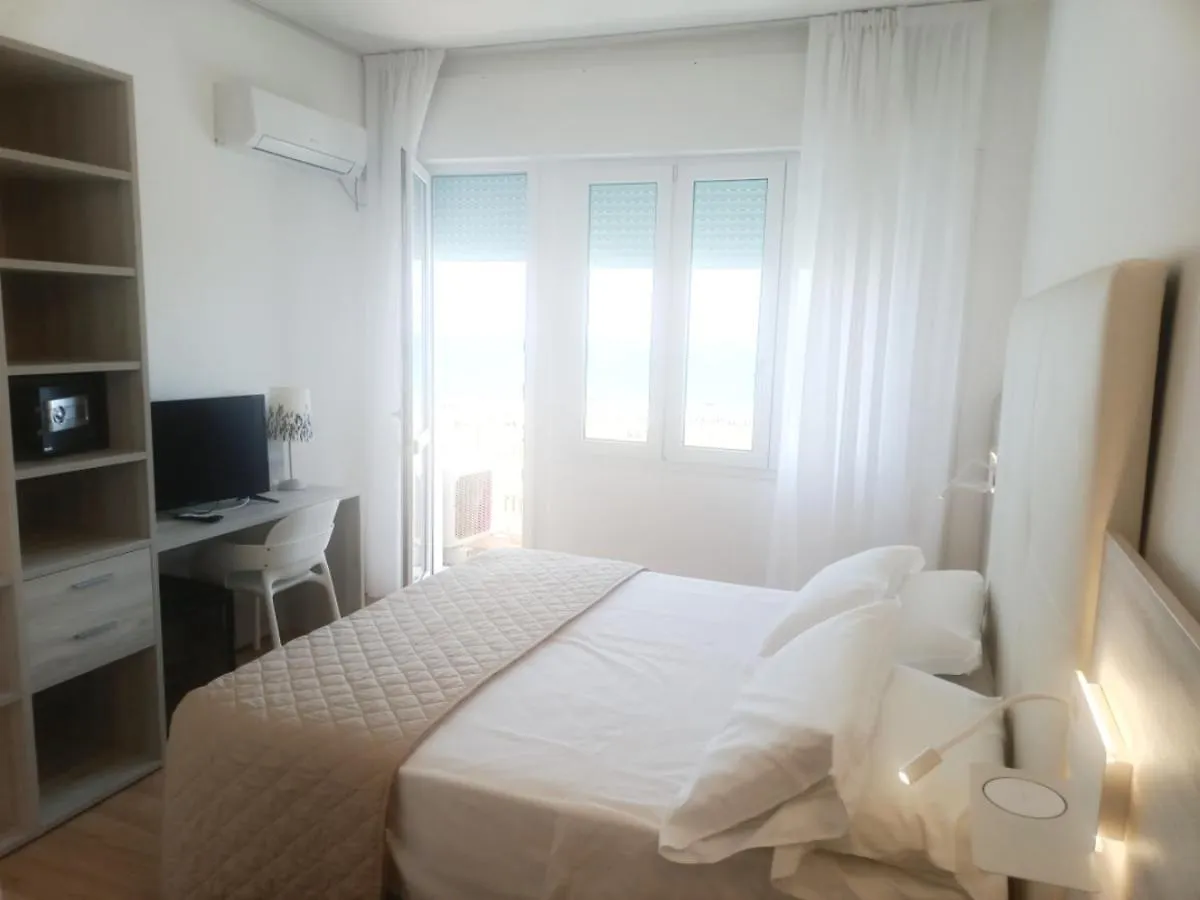 Hotel Splendid Caorle 3*,  Italy