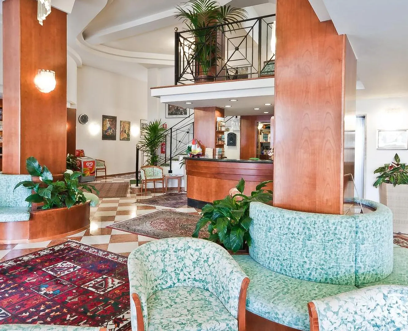Hotel Splendid Caorle
