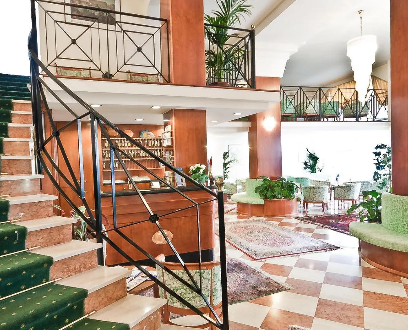 Hotel Splendid Caorle