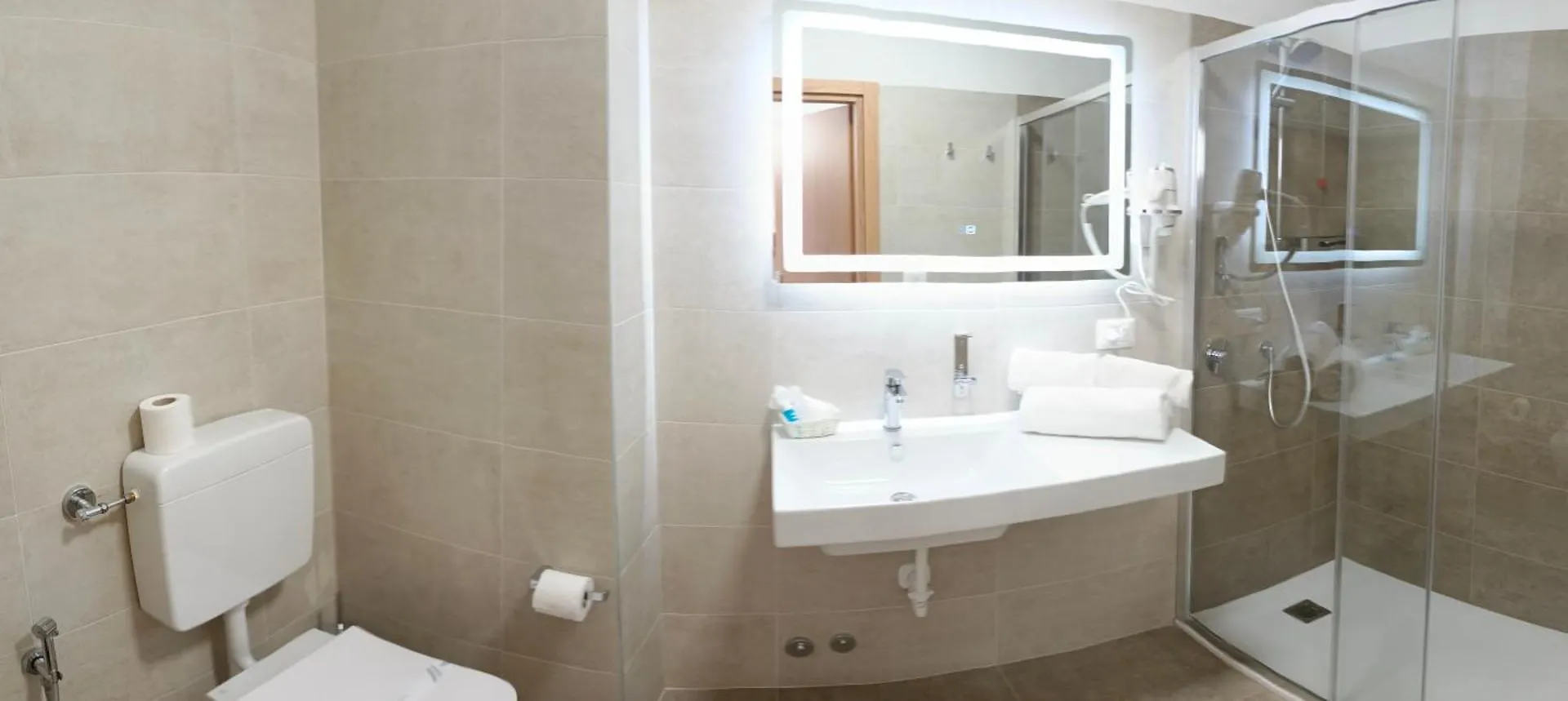Hotel Splendid Caorle
