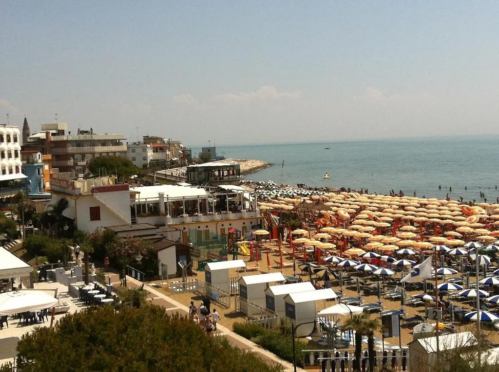 Hotel Splendid Caorle