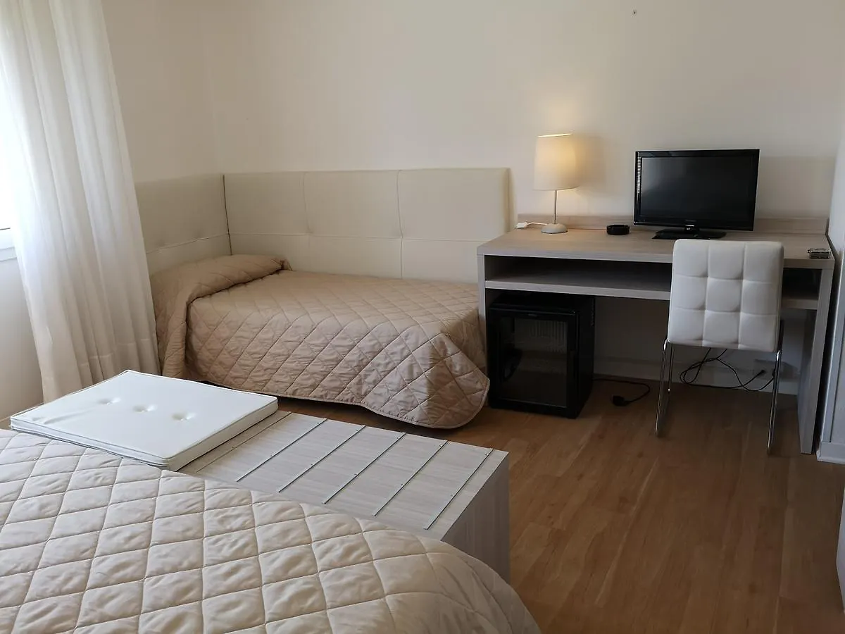***  Hotel Splendid Caorle Italy