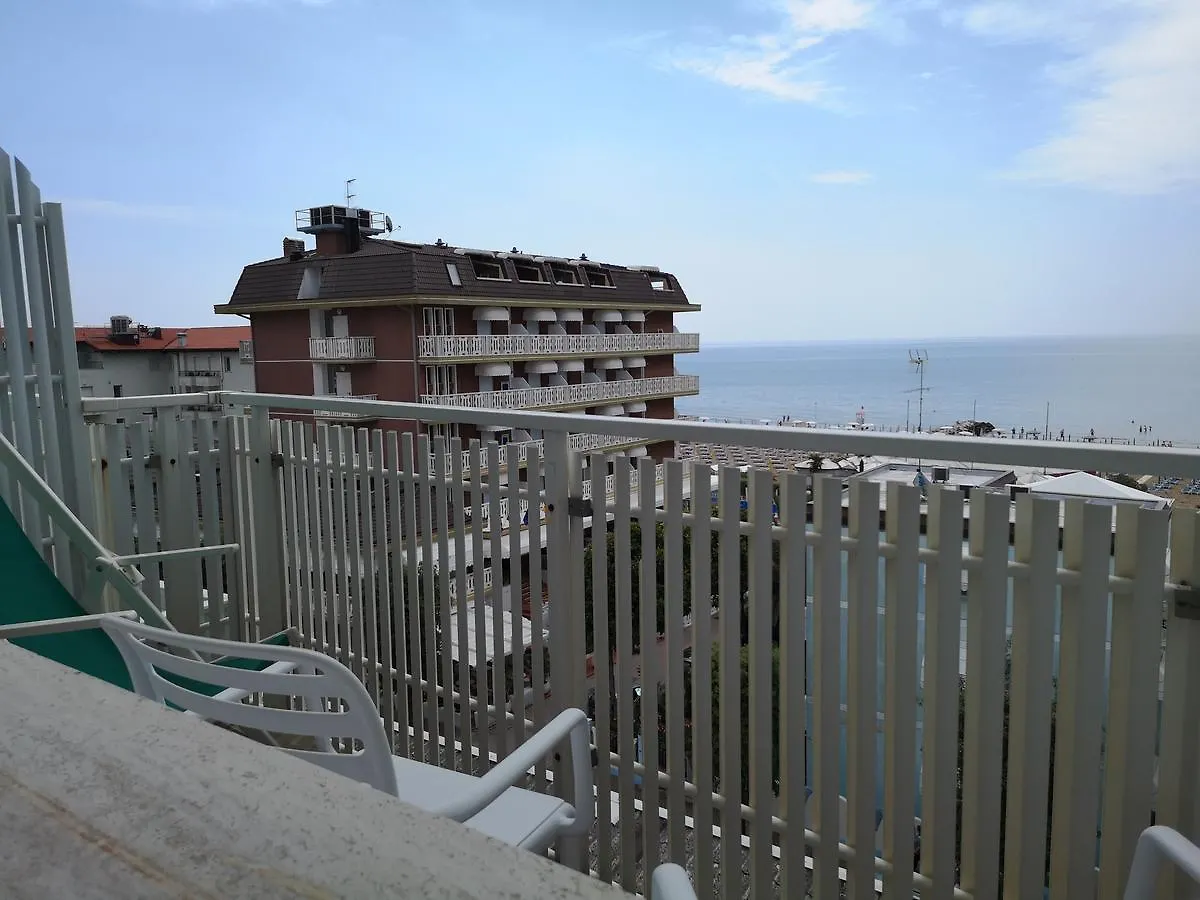 Hotel Splendid Caorle