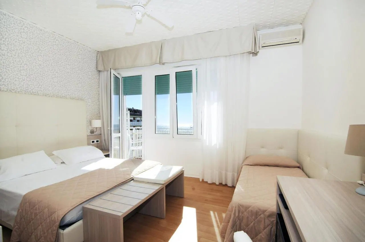 Hotel Splendid Caorle