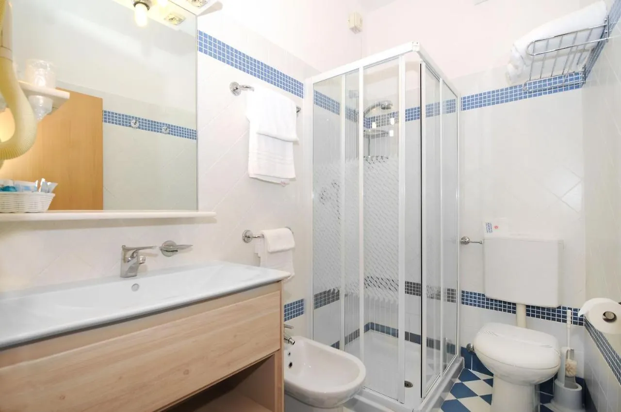 Hotel Splendid Caorle 3*,