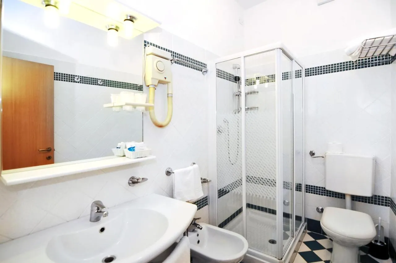 Hotel Splendid Caorle