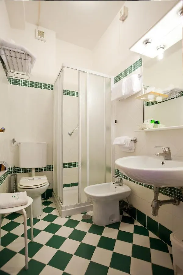 Hotel Splendid Caorle