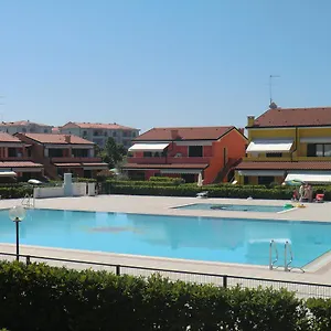 Villaggio Dei Fiori Caorle
