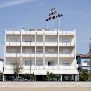 Continental Szálloda
