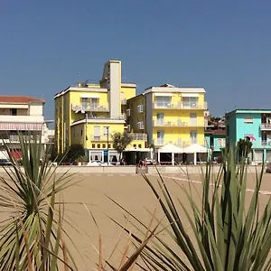 Verona Szálloda